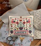 (image for) LIberty Sampler